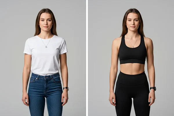 Preview of Clothes Remover