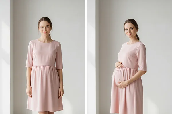 Preview of Pregnant Filter