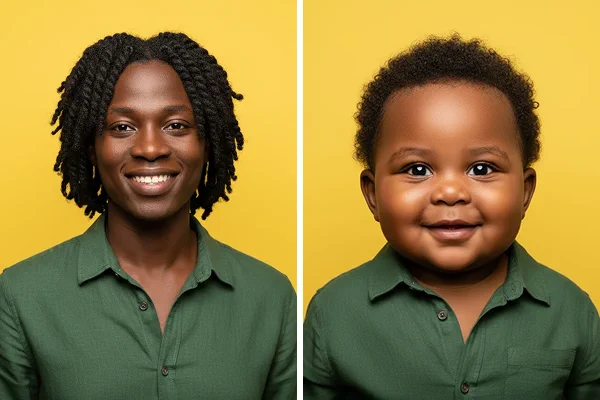 Preview of Baby Filter